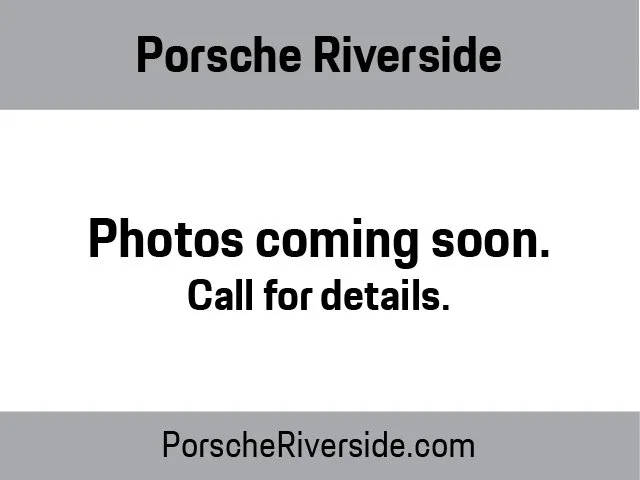 2023 Porsche Cayenne AWD photo