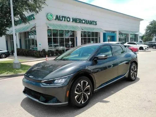 2023 Kia EV6 Wind RWD photo