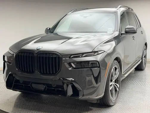 2023 BMW X7 xDrive40i AWD photo