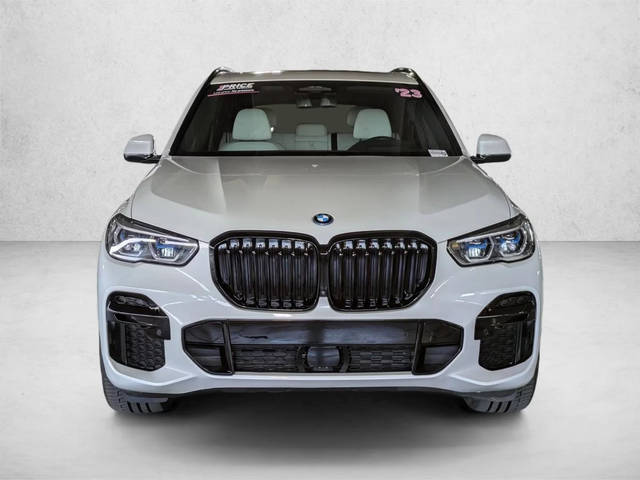 2023 BMW X5 xDrive45e AWD photo