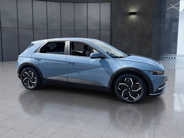 2023 Hyundai Ioniq 5 SEL RWD photo