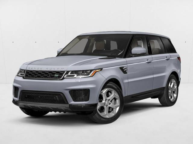 2023 Land Rover Range Rover Sport SE AWD photo