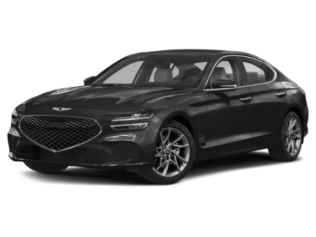2023 Genesis G70 2.0T RWD photo