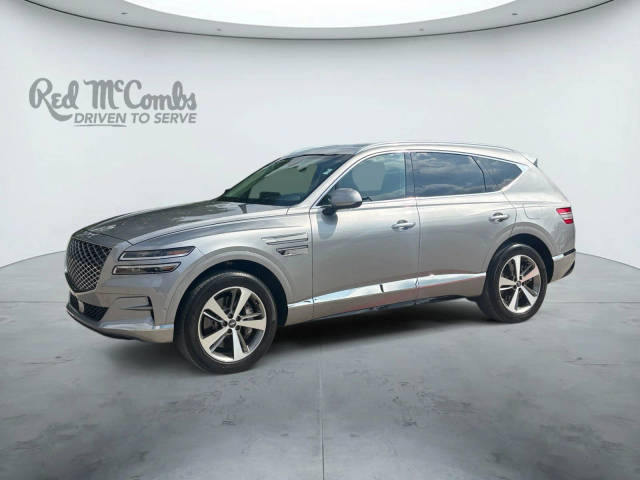 2023 Genesis GV80 AWD photo
