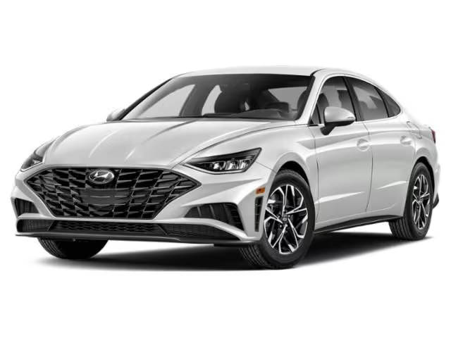 2023 Hyundai Sonata SEL FWD photo
