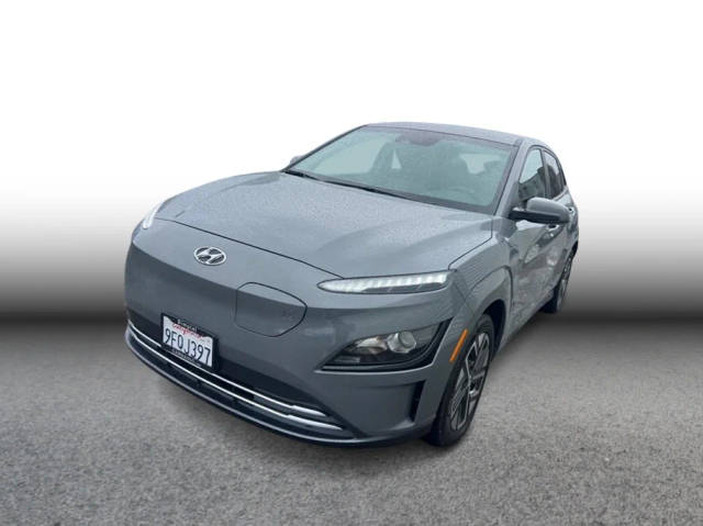 2023 Hyundai Kona SE FWD photo