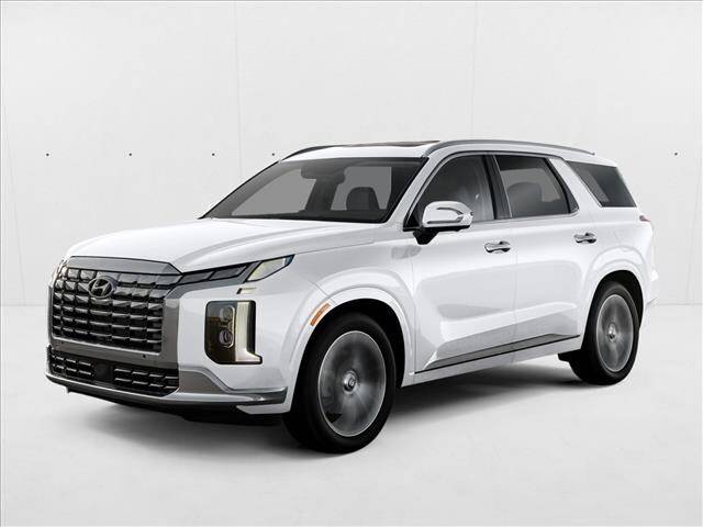 2023 Hyundai Palisade Limited FWD photo
