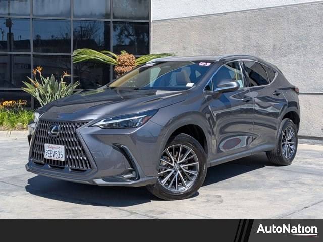 2023 Lexus NX NX 350 Premium AWD photo