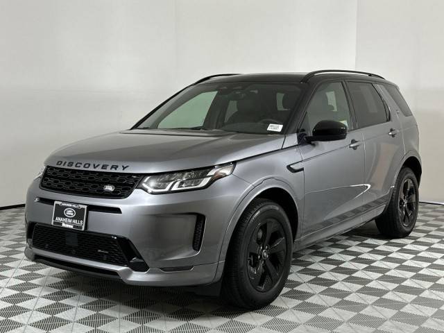 2023 Land Rover Discovery Sport S R-Dynamic 4WD photo