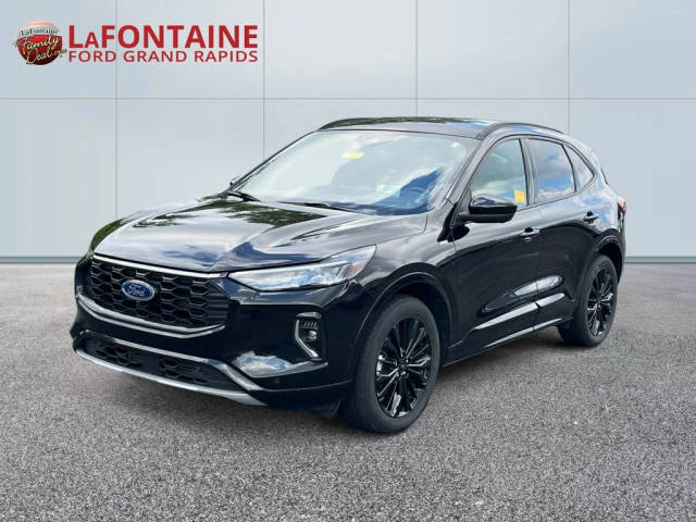 2023 Ford Escape ST-Line Elite AWD photo