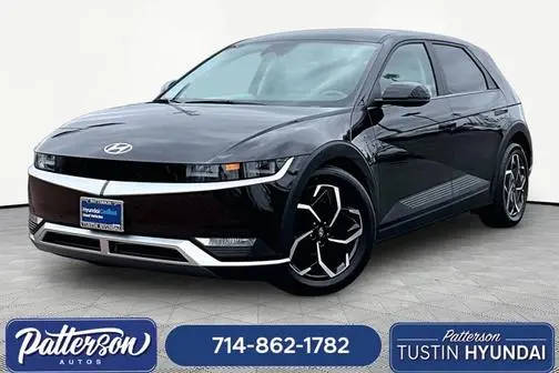 2023 Hyundai Ioniq 5 SEL RWD photo