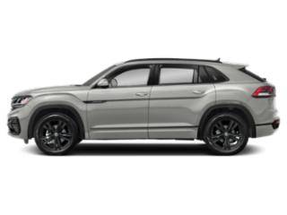 2023 Volkswagen Atlas Cross Sport 3.6L V6 SEL R-Line Black AWD photo