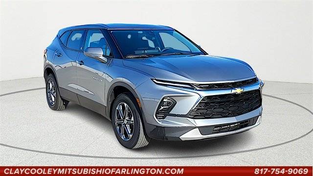 2023 Chevrolet Blazer LT FWD photo