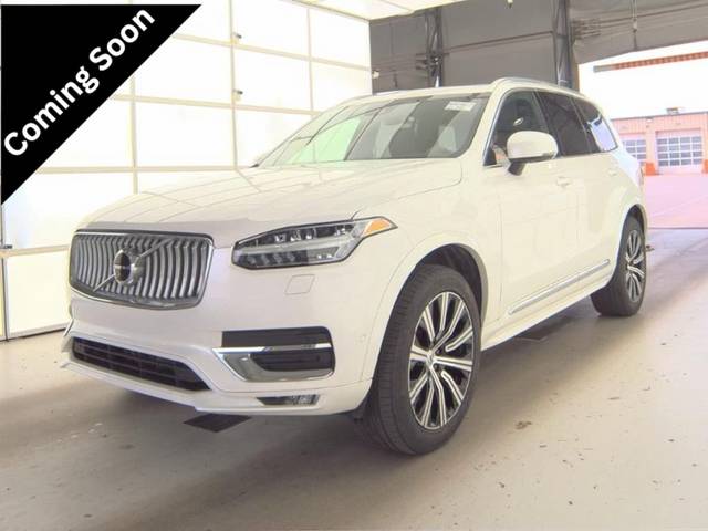 2023 Volvo XC90 Plus AWD photo