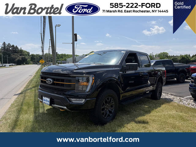 2023 Ford F-150 Tremor 4WD photo