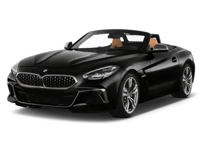 2022 BMW Z4 sDriveM40i RWD photo