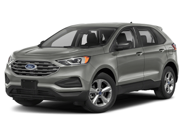 2022 Ford Edge SE AWD photo