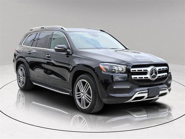 2023 Mercedes-Benz GLS-Class GLS 450 AWD photo