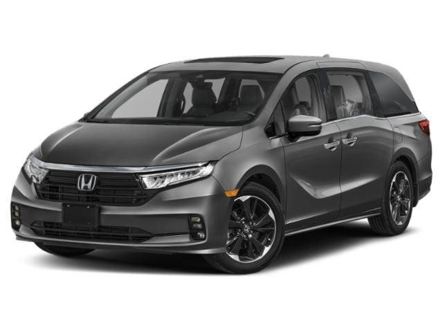 2023 Honda Odyssey Elite FWD photo