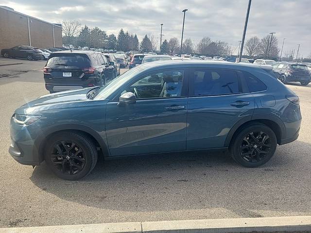 2023 Honda HR-V Sport AWD photo