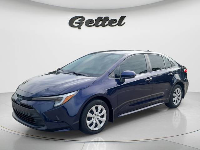 2023 Toyota Corolla Hybrid LE FWD photo