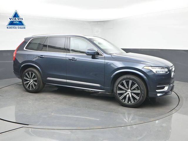2023 Volvo XC90 Plus AWD photo