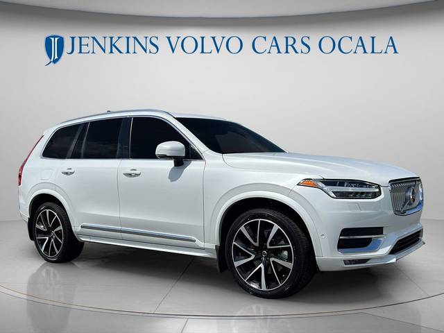 2023 Volvo XC90 Plus AWD photo