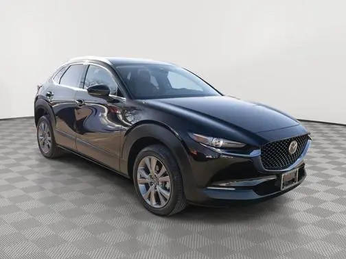2023 Mazda CX-30 2.5 S Premium Package AWD photo