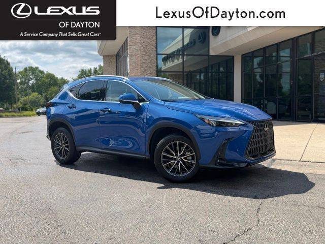 2023 Lexus NX NX 250 Premium FWD photo