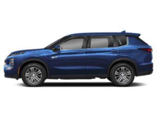 2023 Mitsubishi Outlander SE AWD photo
