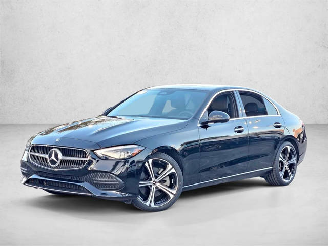 2023 Mercedes-Benz C-Class C 300 RWD photo