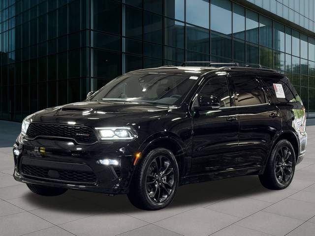 2023 Dodge Durango R/T Plus AWD photo