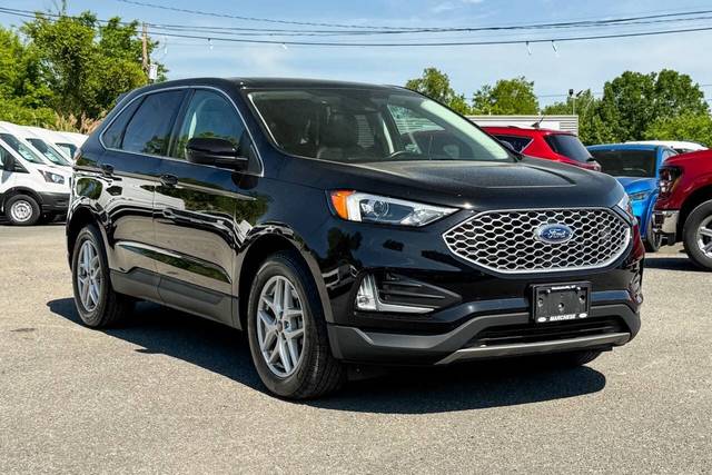 2023 Ford Edge SEL AWD photo