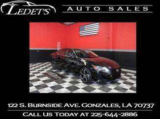 2023 Nissan Altima 2.5 SR FWD photo