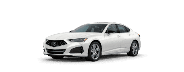 2023 Acura TLX w/Technology Package FWD photo