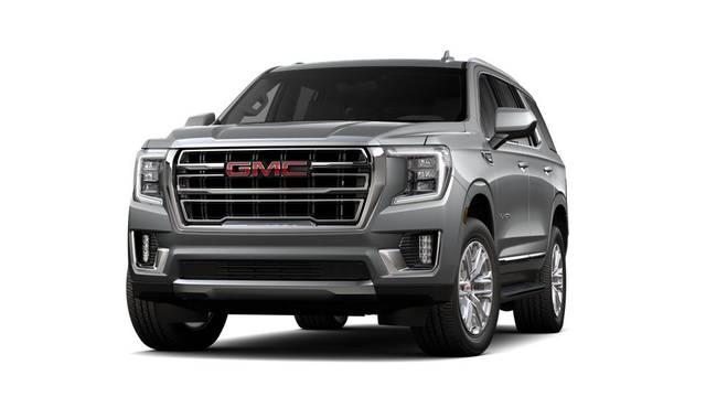 2023 GMC Yukon SLT RWD photo