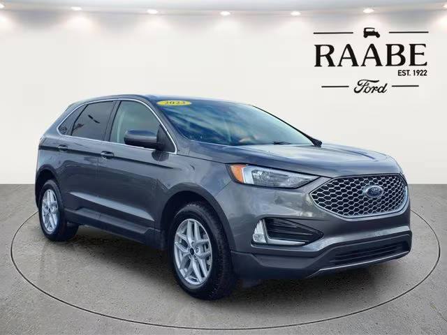 2023 Ford Edge SEL AWD photo