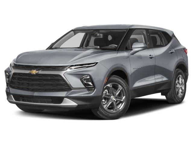 2023 Chevrolet Blazer LT FWD photo