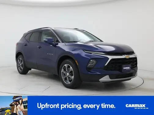 2023 Chevrolet Blazer LT AWD photo