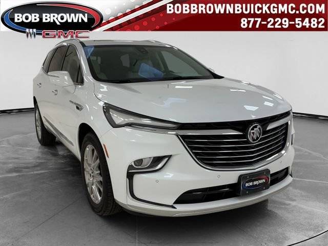 2023 Buick Enclave Premium AWD photo