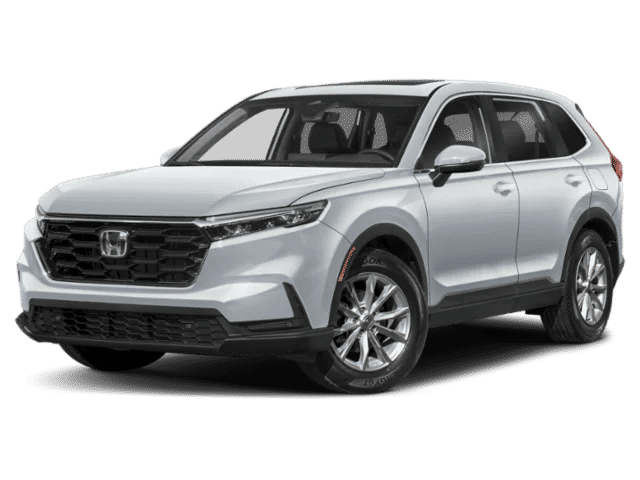 2023 Honda CR-V EX-L AWD photo
