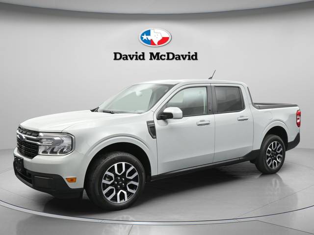 2023 Ford Maverick LARIAT FWD photo
