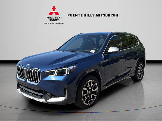 2023 BMW X1 xDrive28i AWD photo