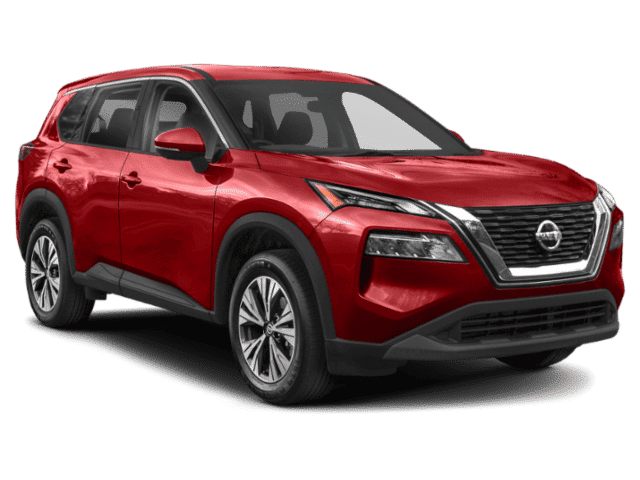 2023 Nissan Rogue SV AWD photo