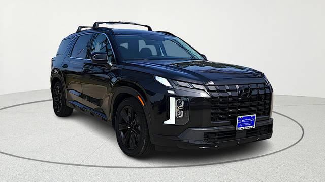 2023 Hyundai Palisade XRT FWD photo