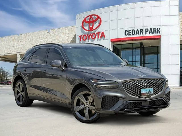 2023 Genesis GV70 2.5T AWD photo