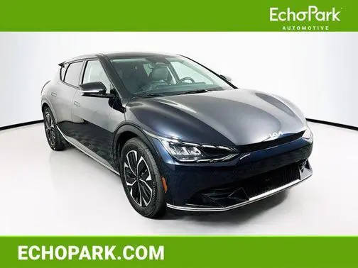 2022 Kia EV6 Wind AWD photo