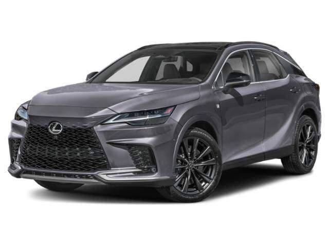 2023 Lexus RX RX 350 F SPORT Handling AWD photo
