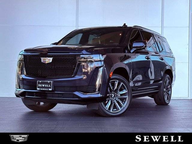 2023 Cadillac Escalade RWD Sport Platinum RWD photo