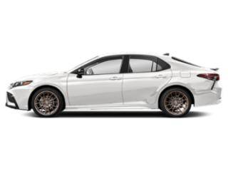 2023 Toyota Camry SE Nightshade AWD photo